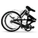 Nilox Bici Pieghevole X0 Black NXMB20V1.webp