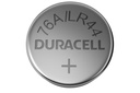 Duracell Batteria a bottone specialistica LR44 76A/V13GA/A76