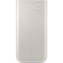 Samsung Power Bank 20000 mAh 45W beige EB-P4520XUEGEU