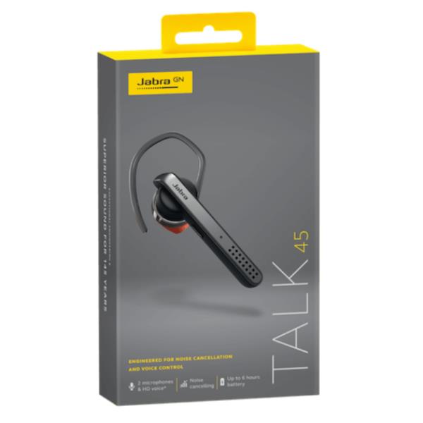 Jabra Auricolare Bluetooth mono Talk 45 100-99800900-60