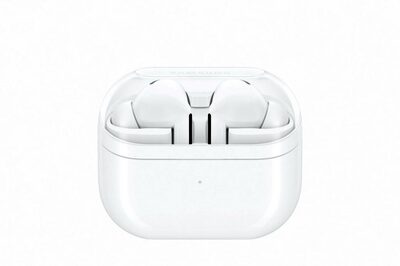 Samsung Galaxy Buds 3 Pro White SM-R630NZWAEUE