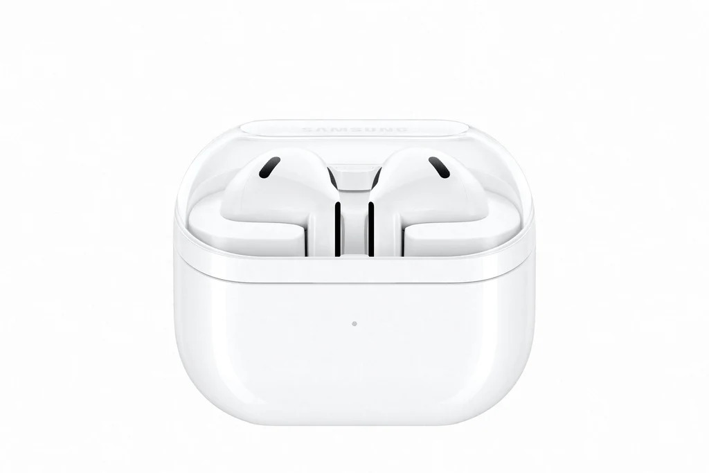 Samsung Galaxy Buds 3 White SM-R530NZWAEUE