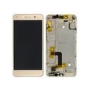 Display Lcd Honor 5A, Huawei Y6II Compact gold 97070PMY 97070PEN