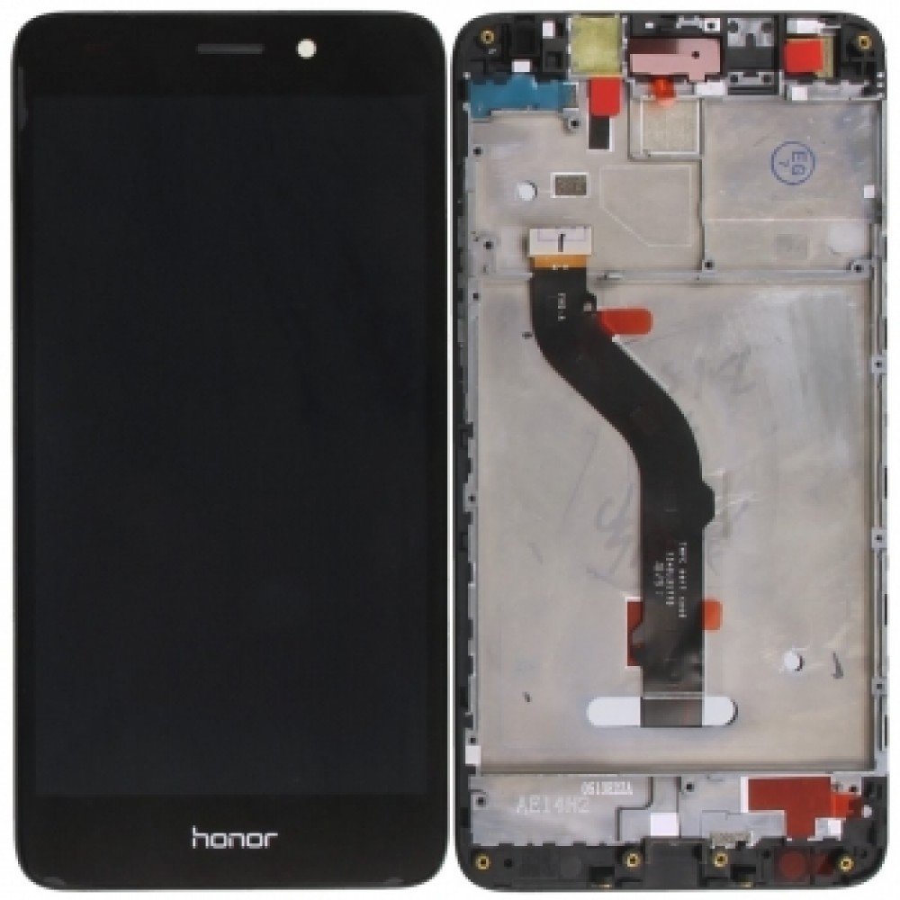Display Lcd Huawei Honor 7 Lite NEM-L51 grey 02350SYQ