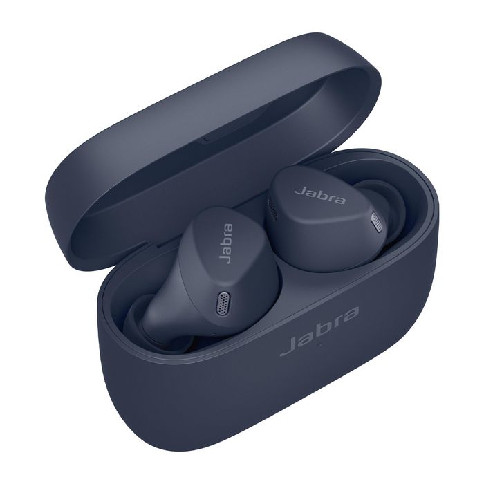 Jabra Elite 4 Active black 100-99180000-60