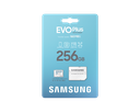 Samsung Micro SD 256GB Evo Plus MB-MC256SA/EU