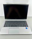 HP Elitebook 840 G8 14'' Intel Core i7-1165G7 / 8GB / 256GB NVME SSD / No OS Installato Ricondizionato.webp