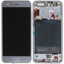 Display Lcd Huawei Honor 9 STF-L09 silver con batteria 02351LCD
