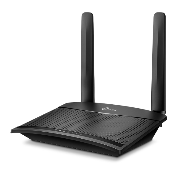 TP-Link Router 4G LTE TL-MR100