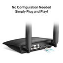 TP-Link Router 4G LTE TL-MR100