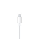 Auricolare Apple Lightning EarPods A1748 MMTN2ZM/A