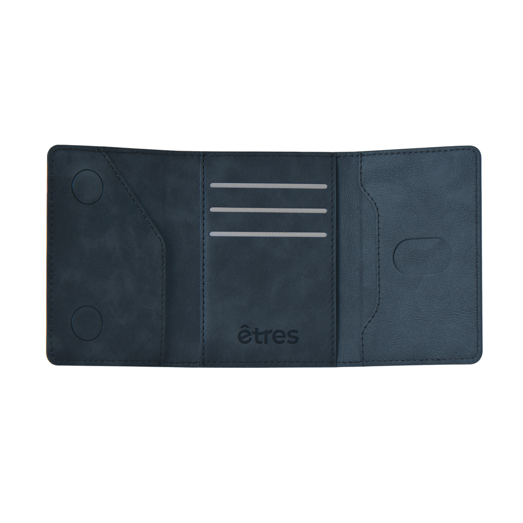 Etres Smart Wallet Classic Blue ET-CL002