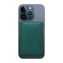 Etres Smart Wallet Classic Green ET-CL003