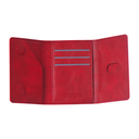 Etres Smart Wallet Classic Red ET-CL007