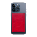 Etres Smart Wallet Classic Red ET-CL007