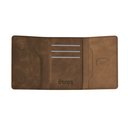 Etres Smart Wallet Deep Brown ET-CL006