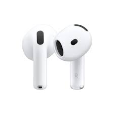 Apple AirPods 4 con ANC A3055 A3056 A3059 MXP93ZM/A