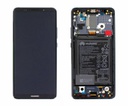 Display Lcd Huawei Mate 10 pro BLA-L09 gray con batteria 02351RVN