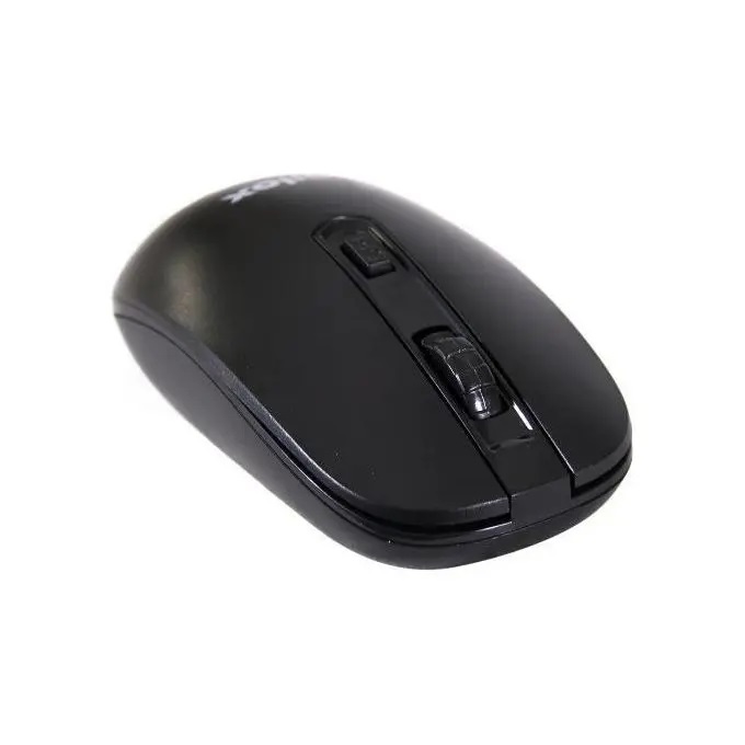 Mouse Wireless 1600 DPI Black NXMOWI2001