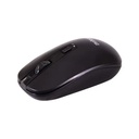 Mouse Wireless 1600 DPI Black NXMOWI2001