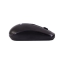 Mouse Wireless 1600 DPI Black NXMOWI2001