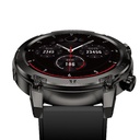 Nilox Smartwatch Sportivo Black NXSWTRAILROUND