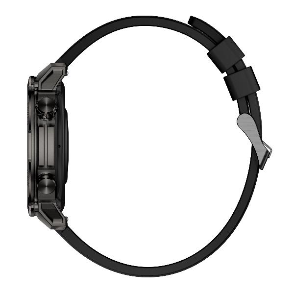 Nilox Smartwatch Sportivo Black NXSWTRAILROUND