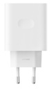 Oppo Caricabatterie USB-C 33W white (Bulk) VCB3HAEH