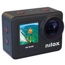 Nilox Action Cam 4K Dive Black NXAC4KDIVE001