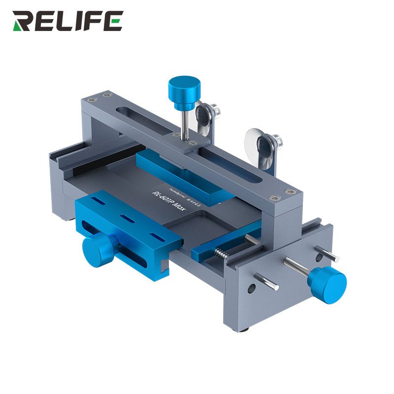 Relife Supporto Multifunzione per LCD e Frame RL-601P Max