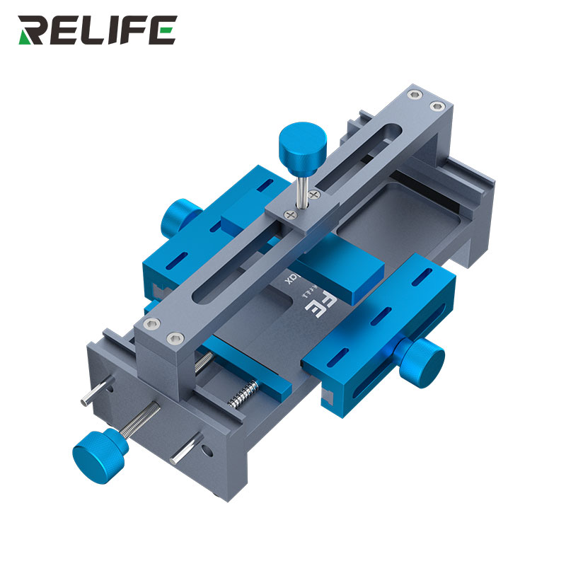 Relife Supporto Multifunzione per LCD e Frame RL-601P Max