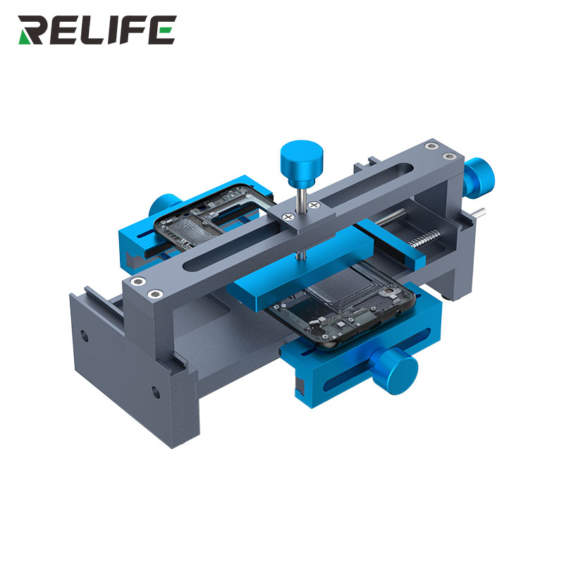 Relife Supporto Multifunzione per LCD e Frame RL-601P Max