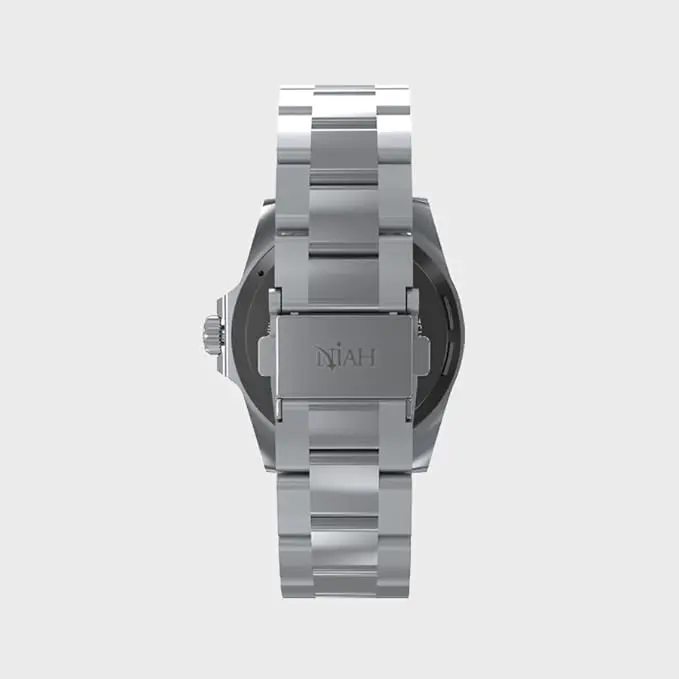 Niah Smartwatch con Chiamata Neptune Blue NH-NEPTUNE-BL.webp