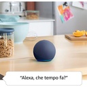 Amazon Alexa Echo Dot (5a Generazione) B09B8X9RGM