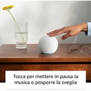 Amazon Alexa Echo Dot (5a Generazione) B09B8X9RGM