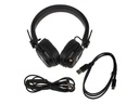 Marshall Cuffie Major IV On Ear Black 248983