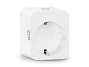 WiZ Smart Plug Wi-FI Compatibile con Alexa e Google Home White 9290024276