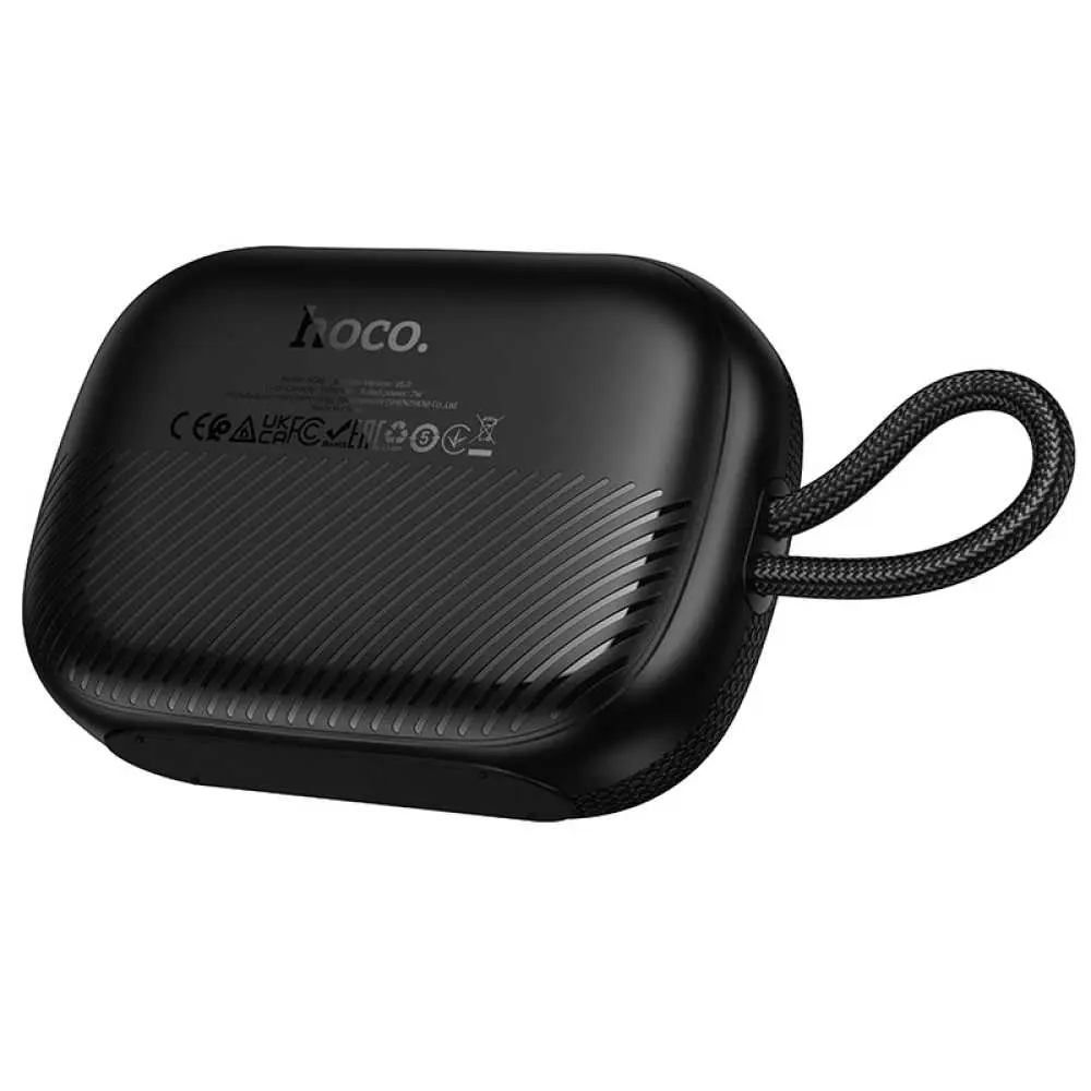 Hoco Speaker 7W Wireless Black HC46.BK.webp