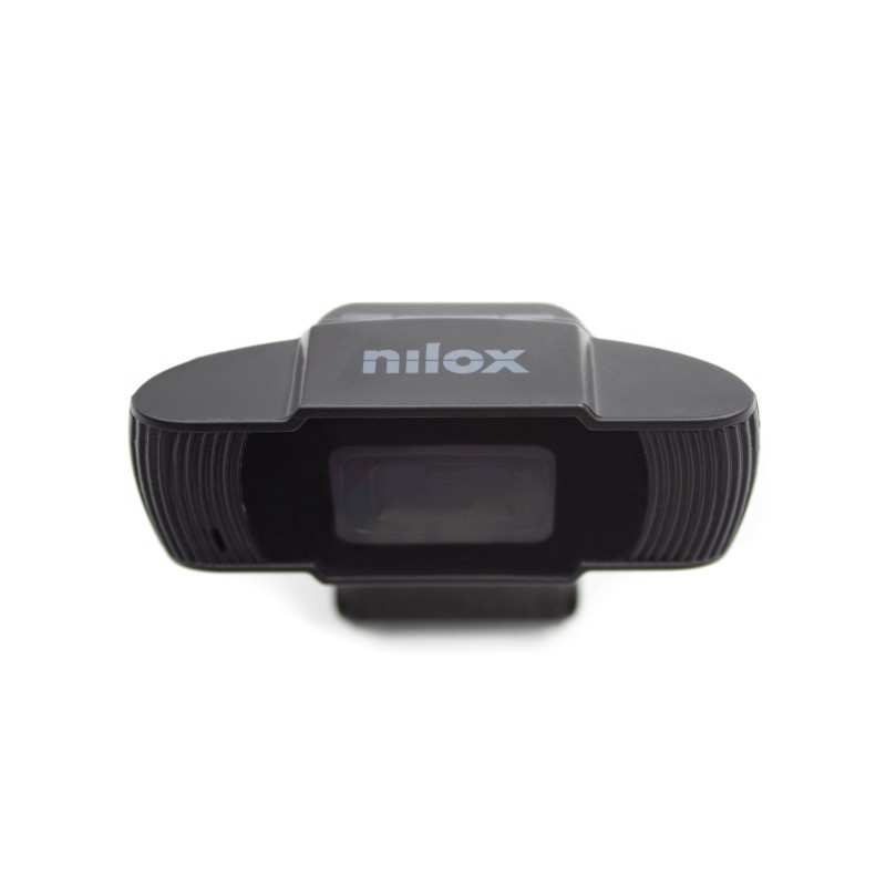 Nilox Webcam 720p NXWC02