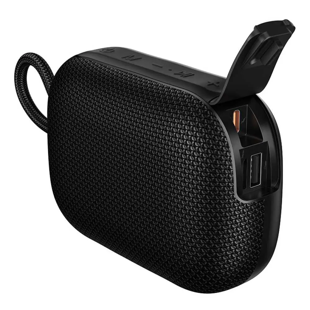Hoco Speaker 7W Wireless Green HC46.GR.webp