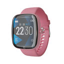 Buytech Smartwatch con Chiamata Gamma Pink BY-GAMMA-PK