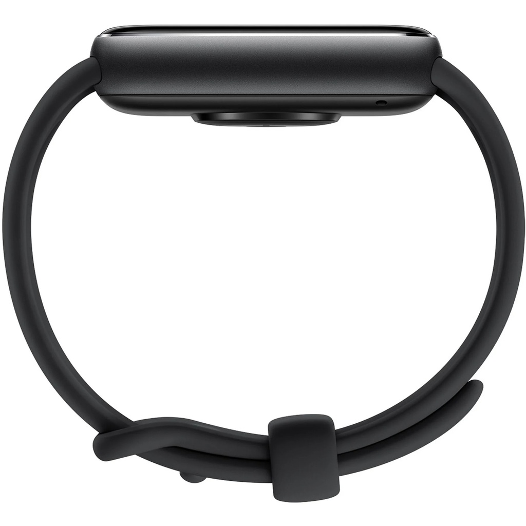 Xiaomi Smart Band 9 Pro Obsidian Black BHR8710GL