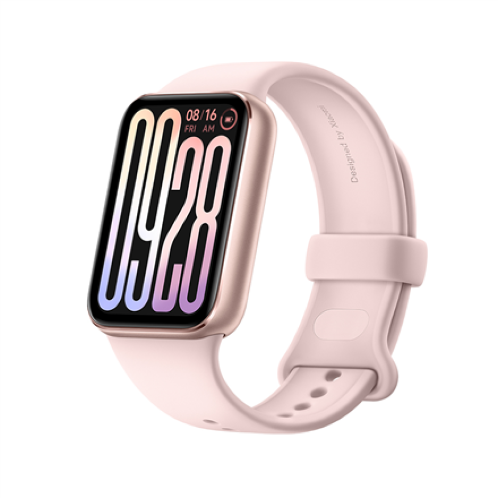 Xiaomi Smart Band 9 Pro Rose Gold BHR8714GL