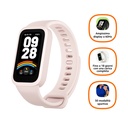 Xiaomi Smart Band 9 Active Pink