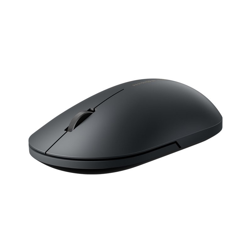 Xiaomi Mouse Wireless Lite 2 Black BHR8916GL