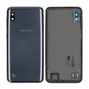 Cover posteriore per Samsung A10 SM-A105F black GH82-20232A