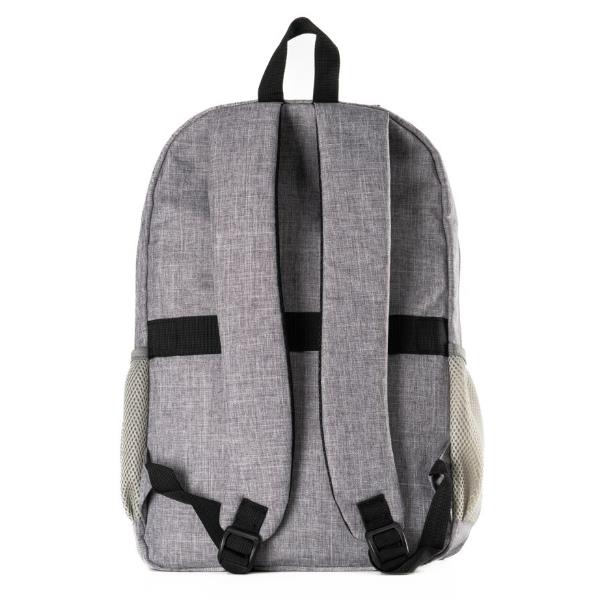 Nilox Zaino Gray NXURBANLG