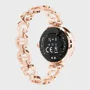 Niah Smartwatch con Chiamata Lyra Gold Rose NH-LYRA-GDR.webp
