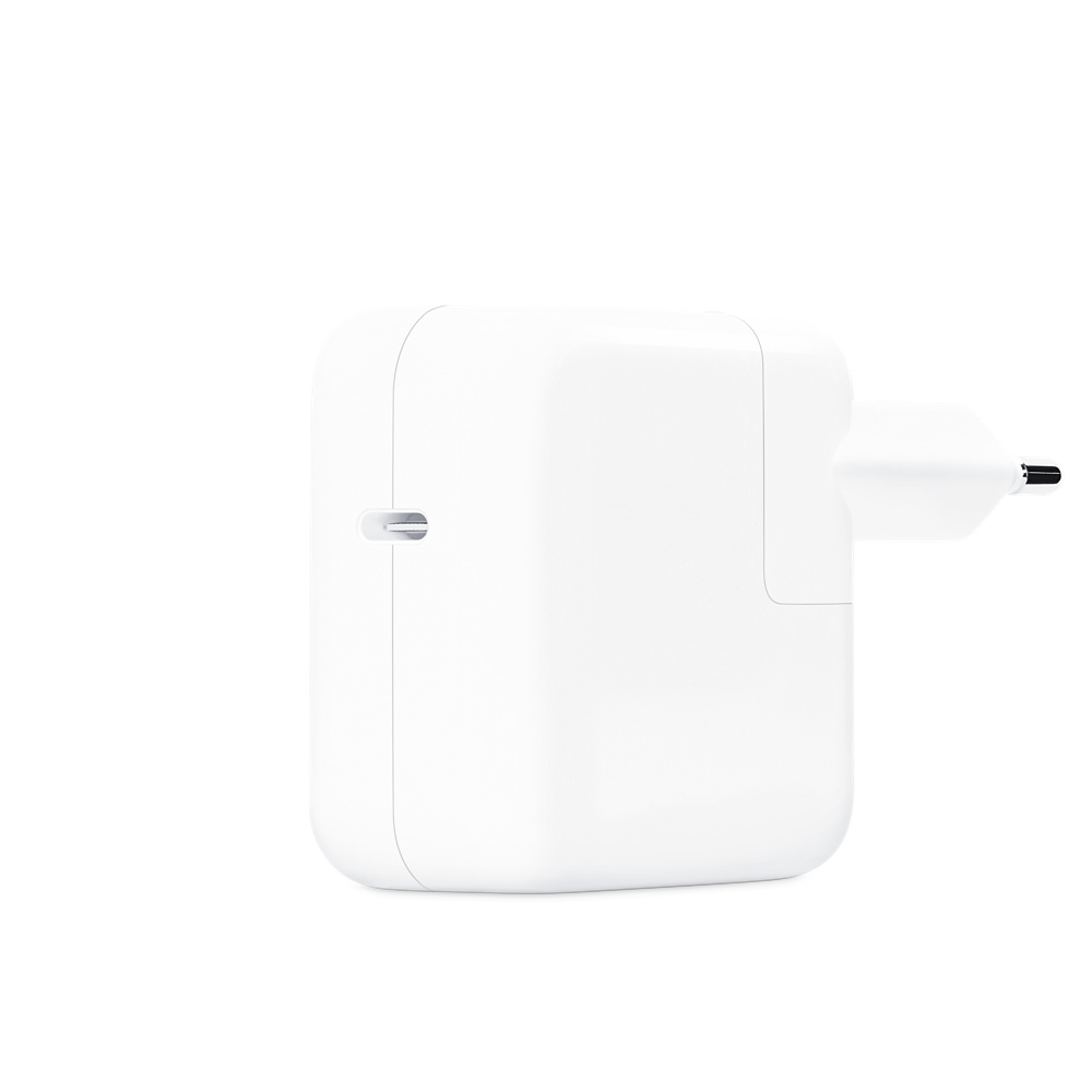 Caricabatteria USB-C Apple 30W MY1W2ZM/A