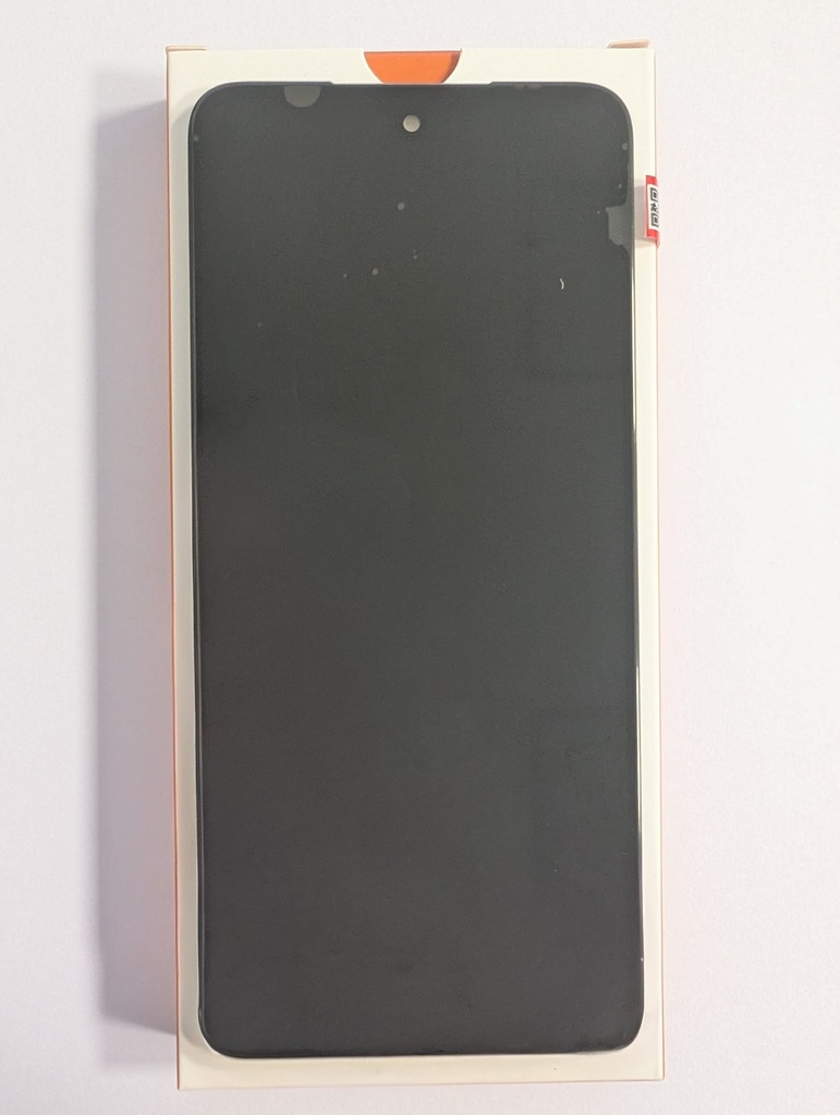 Display Lcd per Xiaomi Redmi 10 2021 2022 M21061119DG M21061119AG 22011119UY 21051119DG no frame